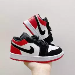 Chaussures enfants Air Jordan